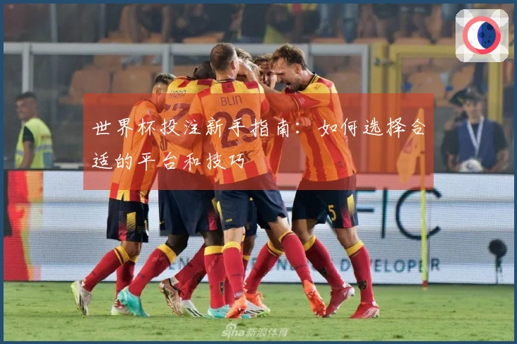 世界杯投注新手指南：如何选择合适的平台和技巧