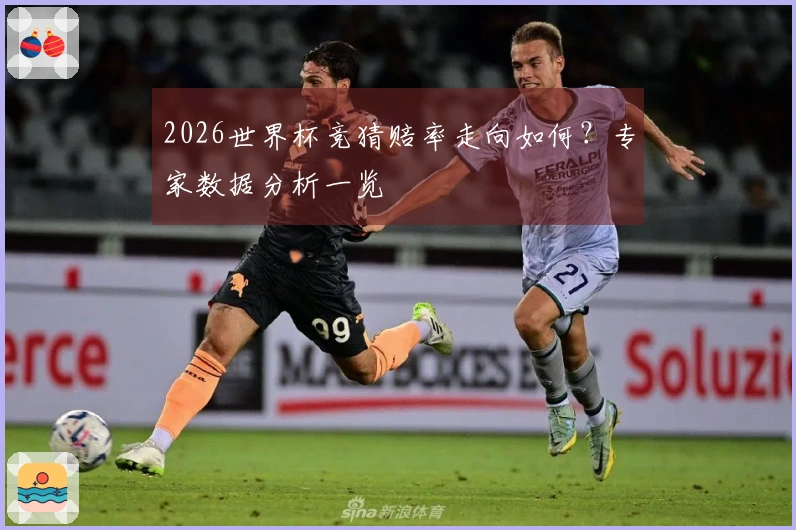 2026世界杯竞猜赔率走向如何？专家数据分析一览