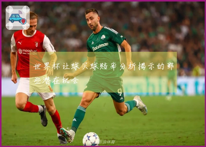 世界杯让球买球赔率分析揭示的那些潜在机会